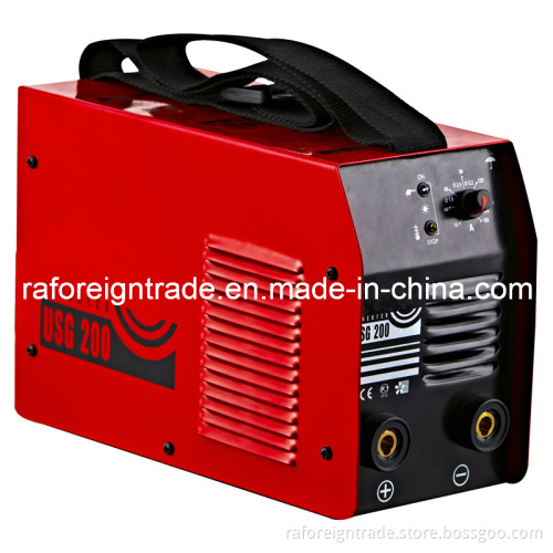 Inverter Welder (RAUSG/SMT-200 Series)